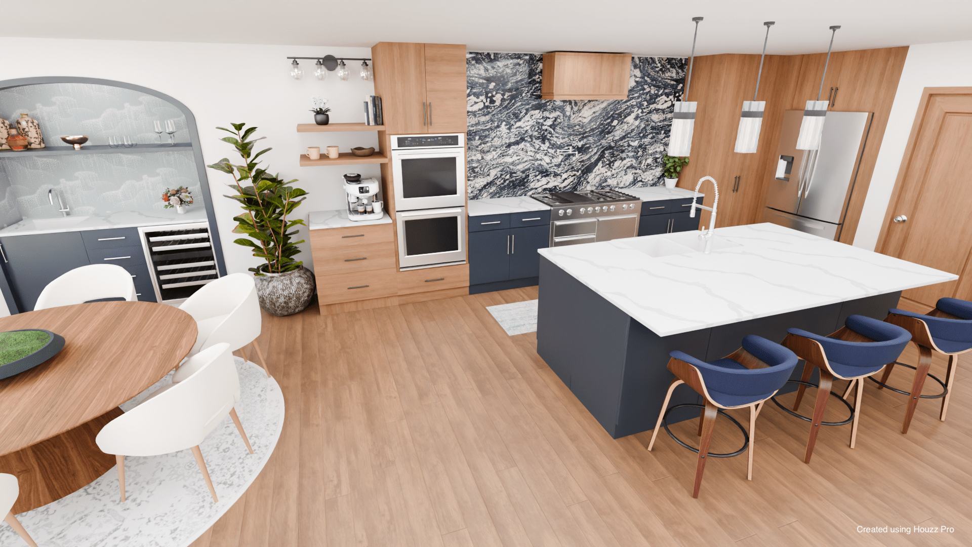 Kitchens | Builder Magazine