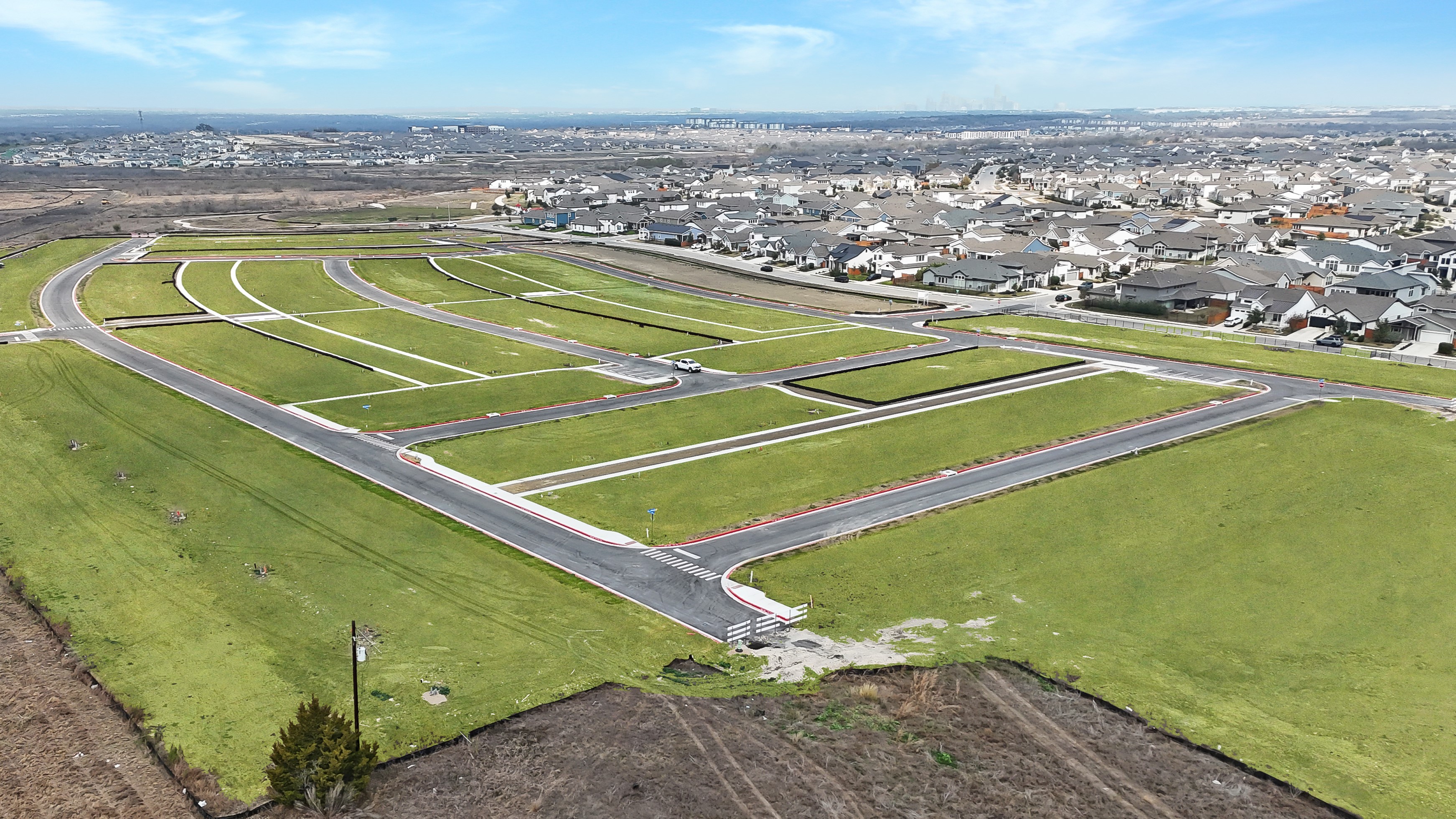 Tri Pointe Homes Acquires 100 Austin Homesites | Builder Magazine