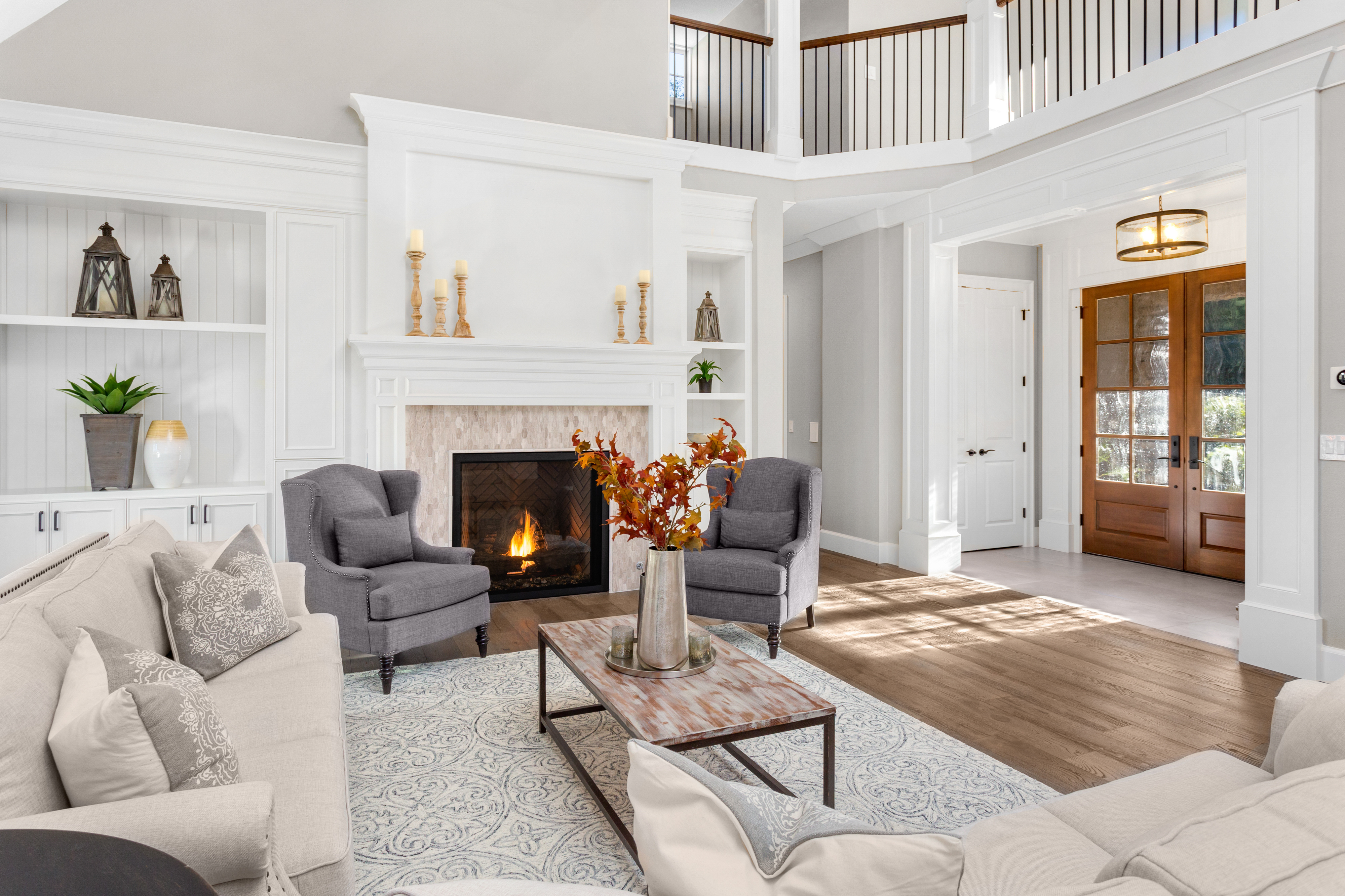 26 Design Trends Shaping 2026 Homes | Builder Magazine
