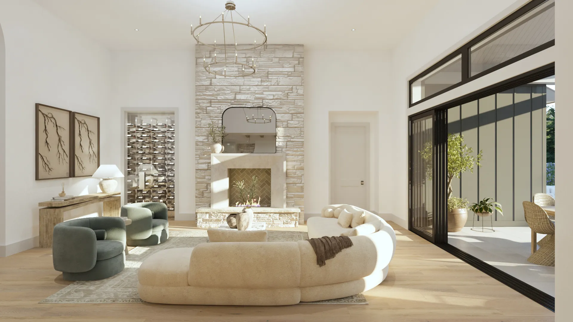 Inside the 2026 Virtual Concept Home: 8 Featured Products