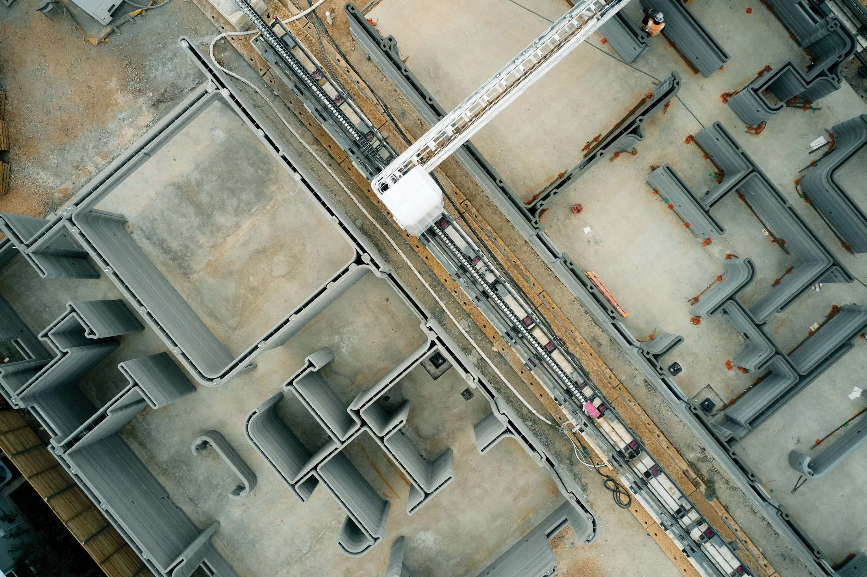 ICON has launched the Titan platform, transitioning from a solo developer to a scalable technology p...