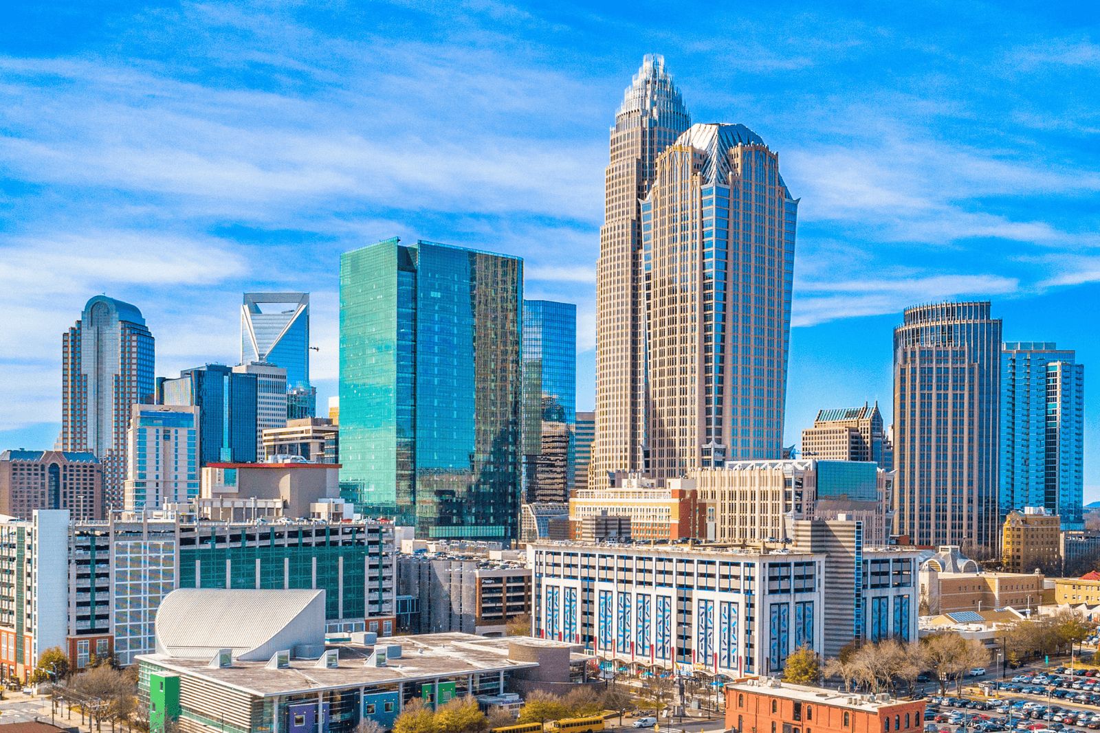 Despite Challenges, Fundamentals Remain Strong in Charlotte