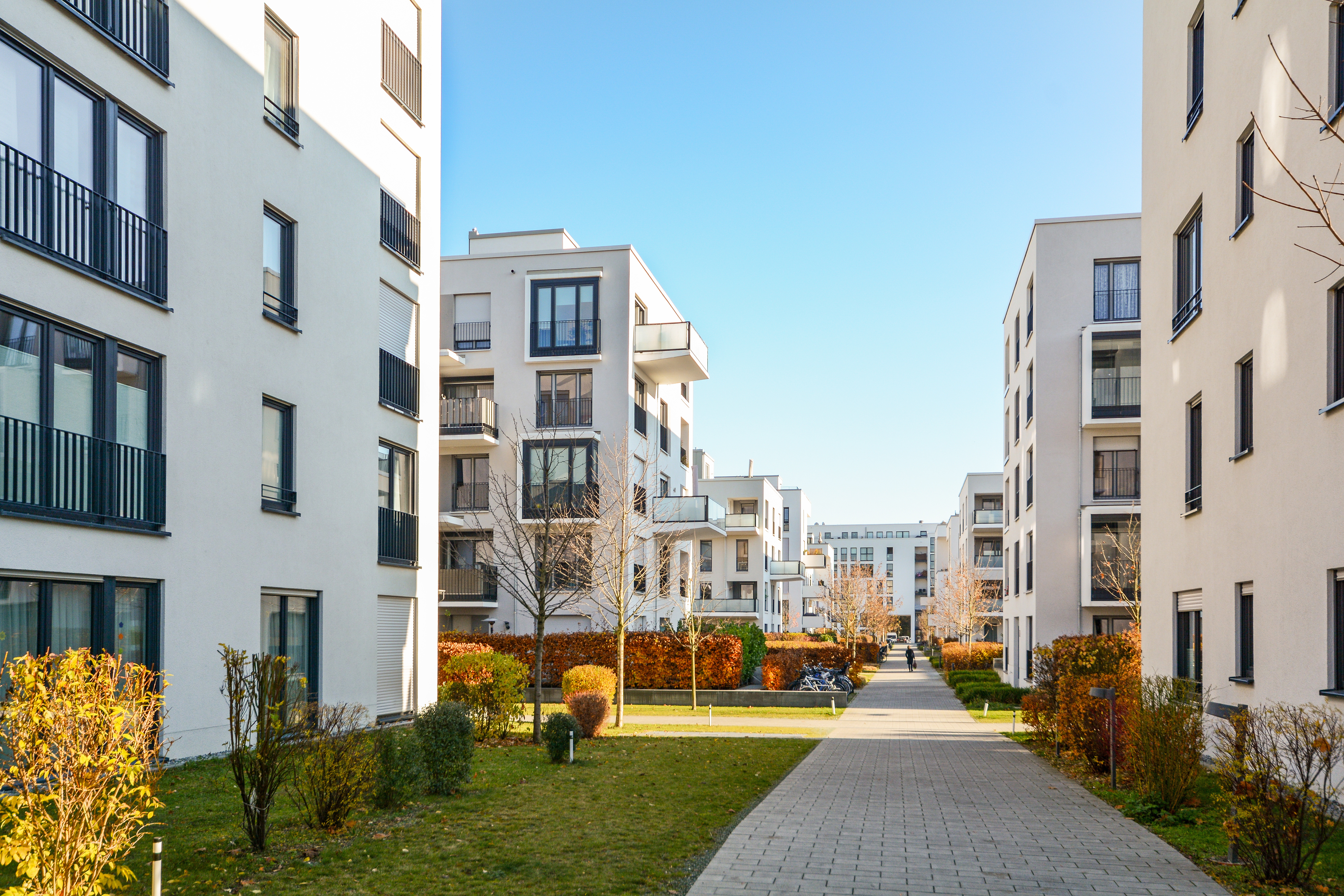 Multifamily Market Outlook: From Supply Shock to Structural Stability ...