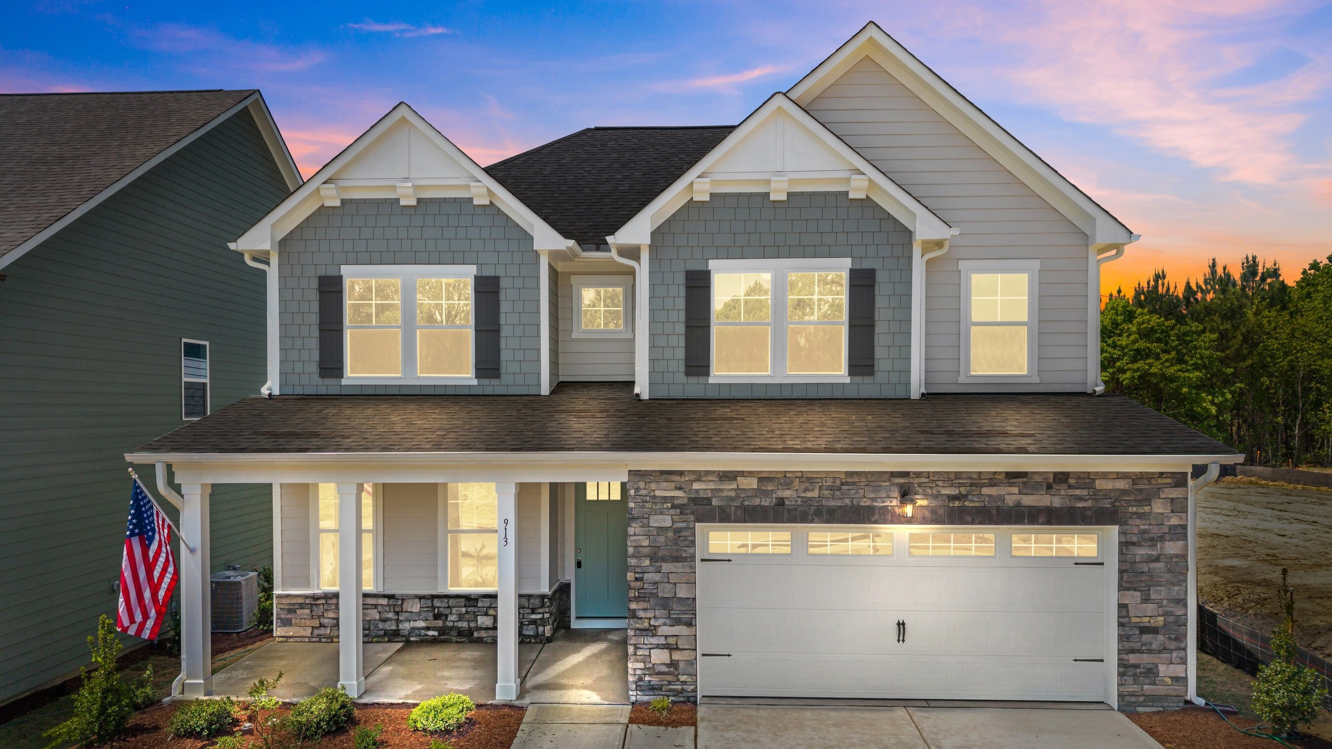 Davidson Homes Enters Auburn Market