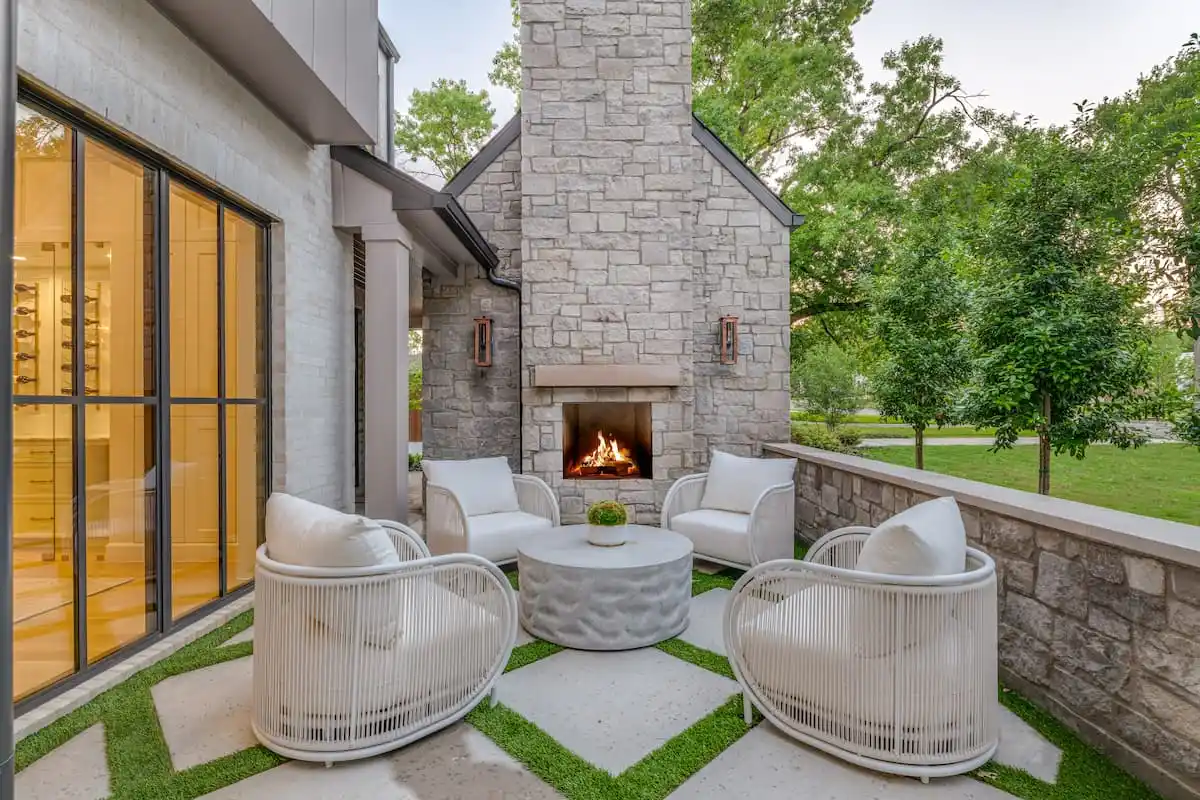 How Warmth and Slower Living Are Fueling Escape-Driven Design