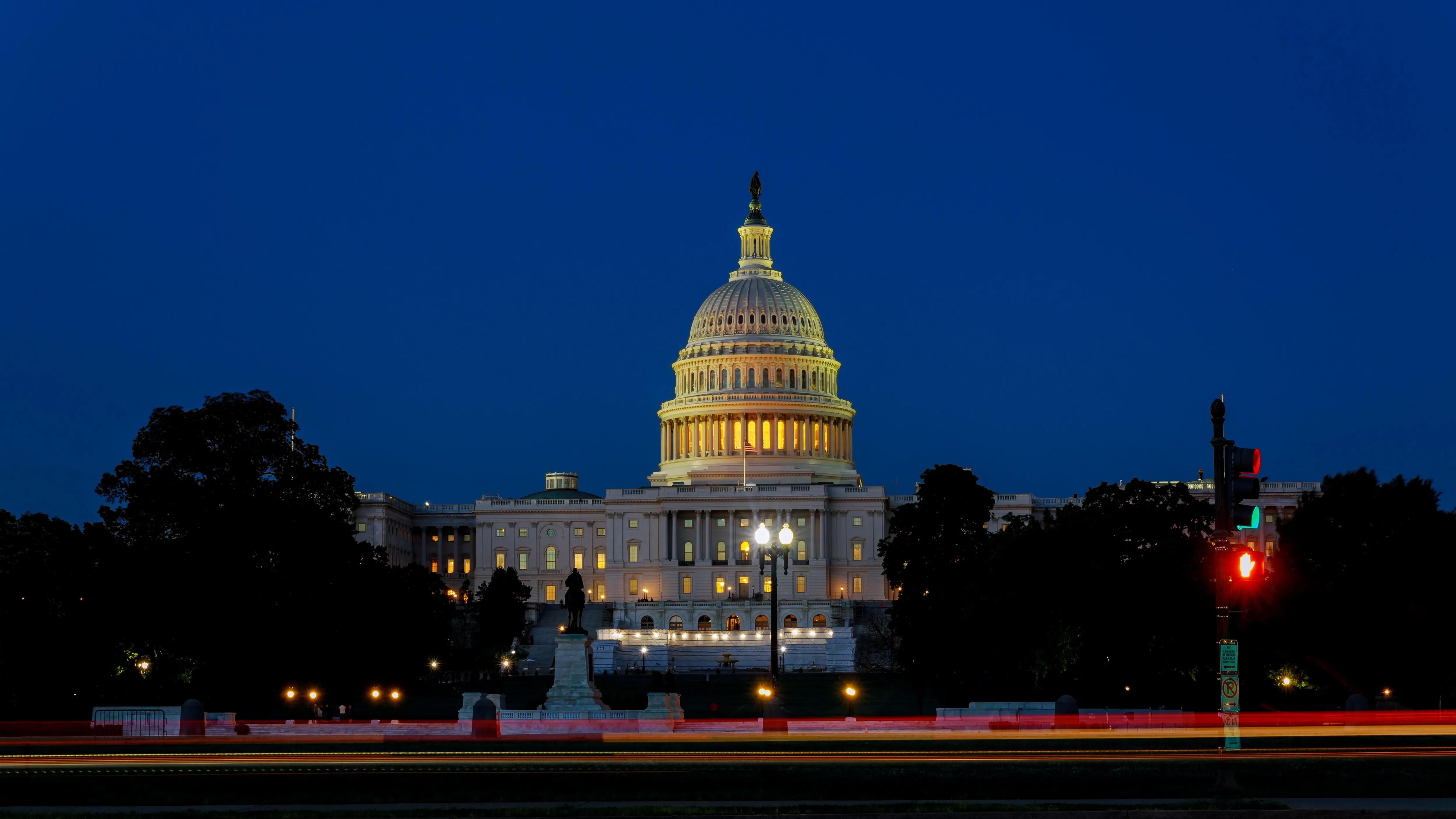 ROAD to Housing Act Clears Congress; Trump Cancels Signing
