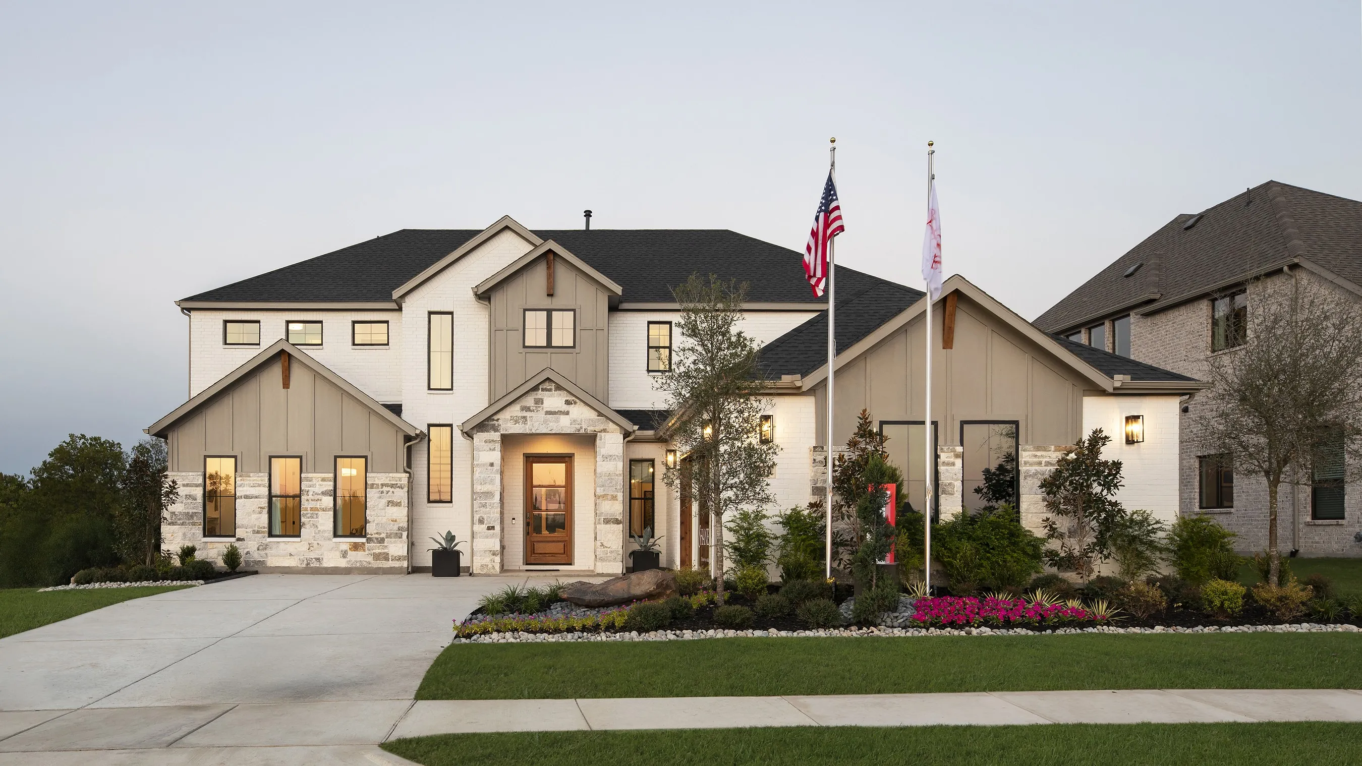 Canada-Based Shane Homes Enters the U.S.