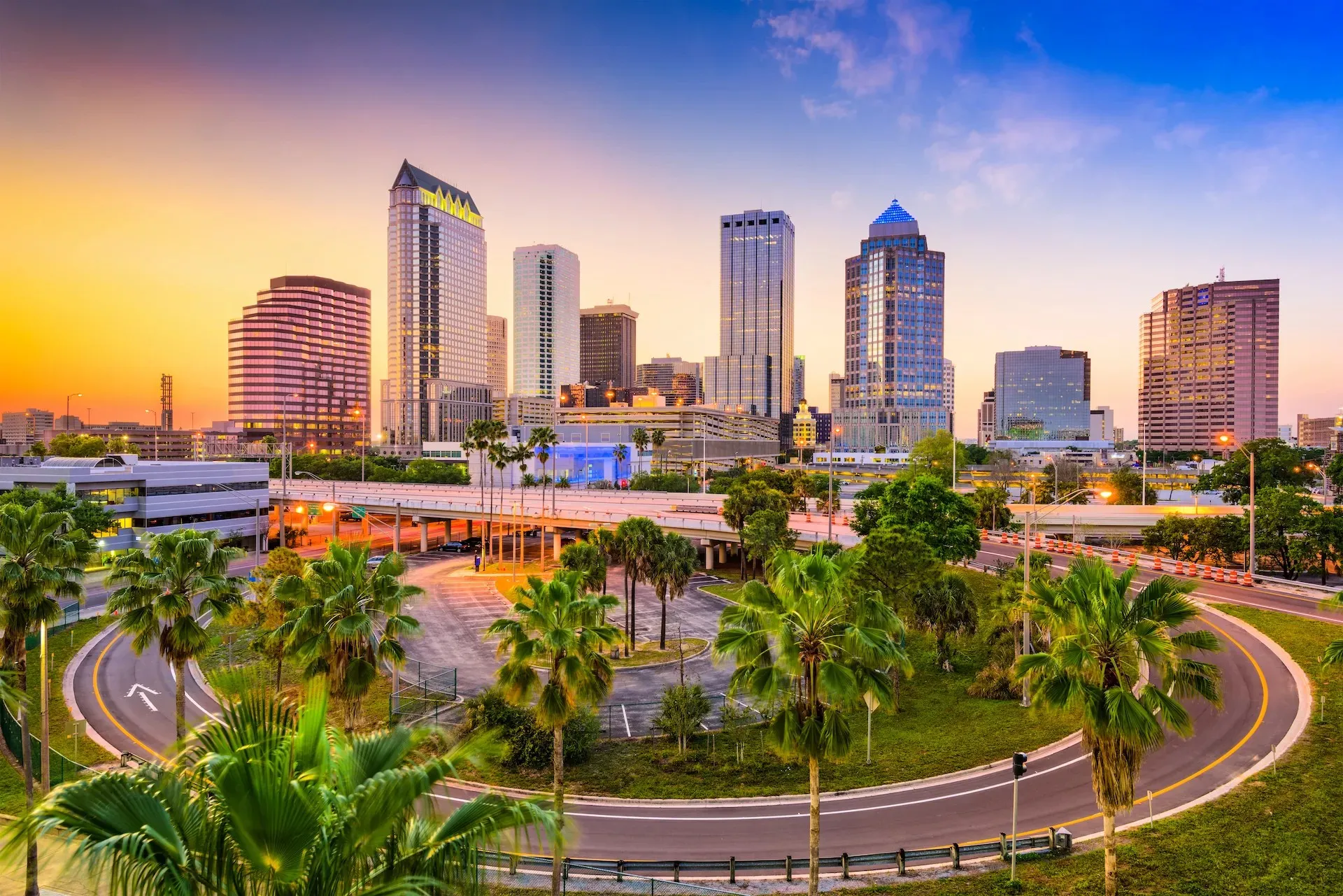 What Factors Are Shaping the Tampa Housing Market?