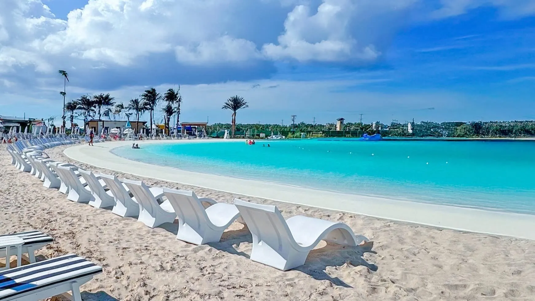 How Water Amenities Are Making Waves in Community Design