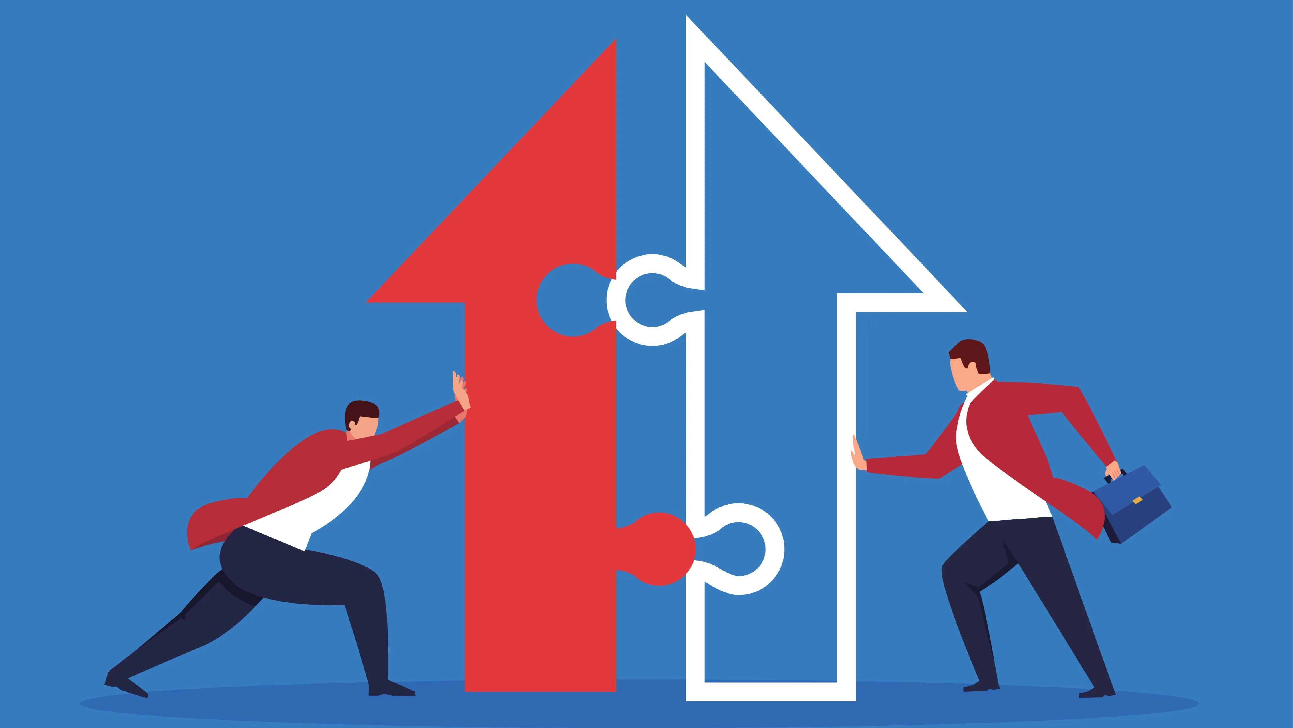 Consolidation Accelerates in Home Builder M&A Market