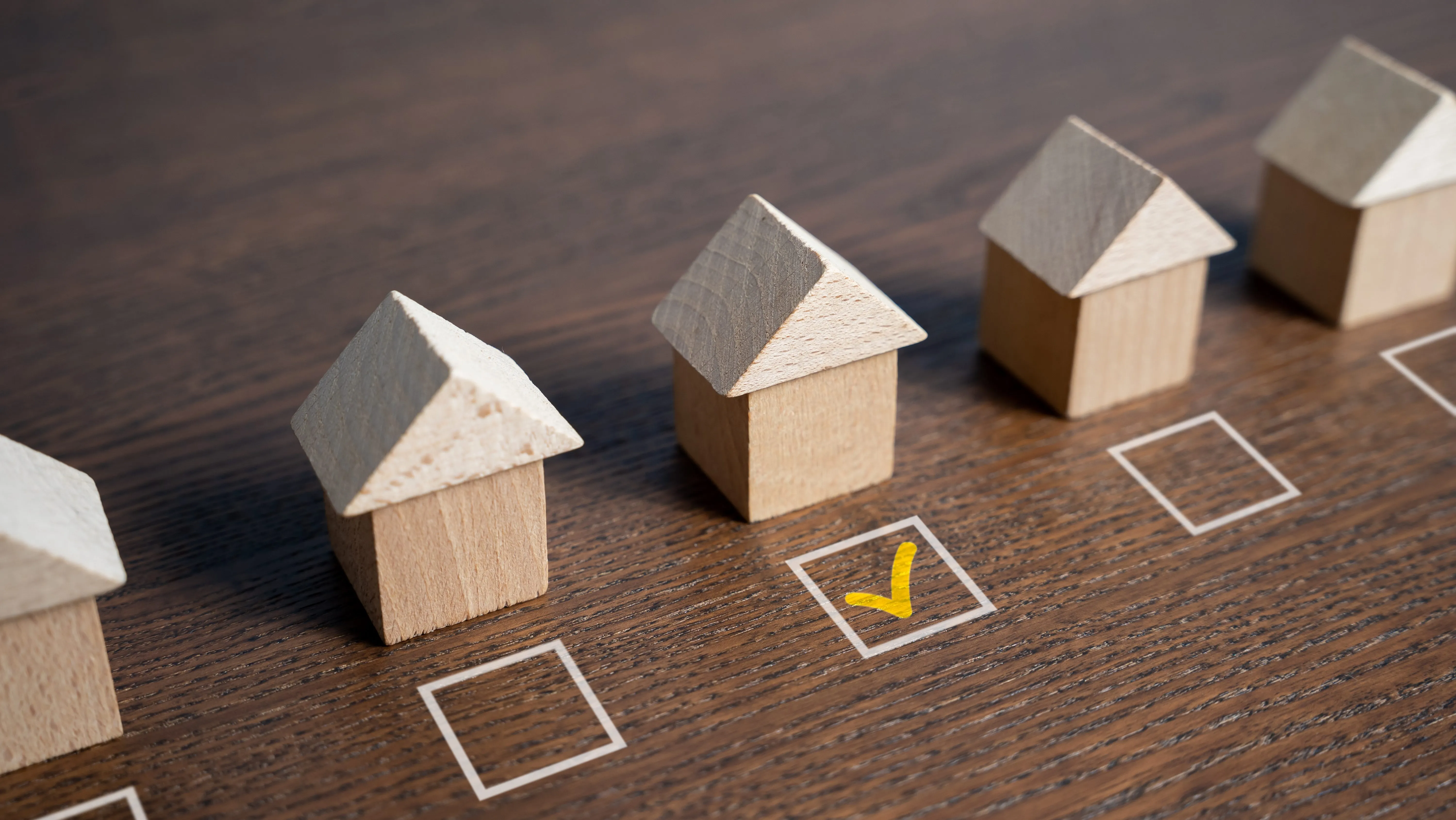 How Private Builders Are Navigating a More Selective Market