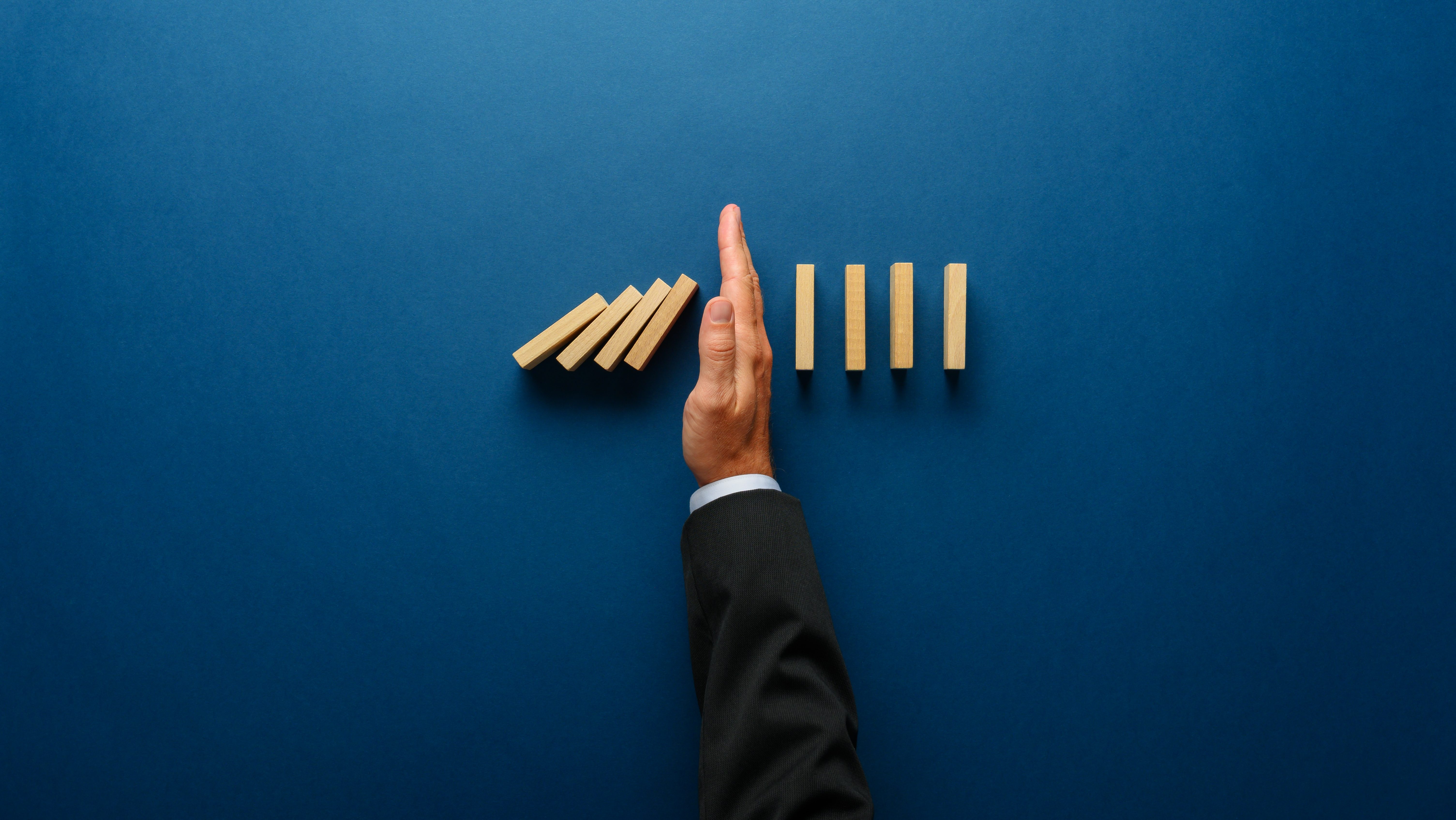 Controlling the Controllables in an Uncertain Housing Market