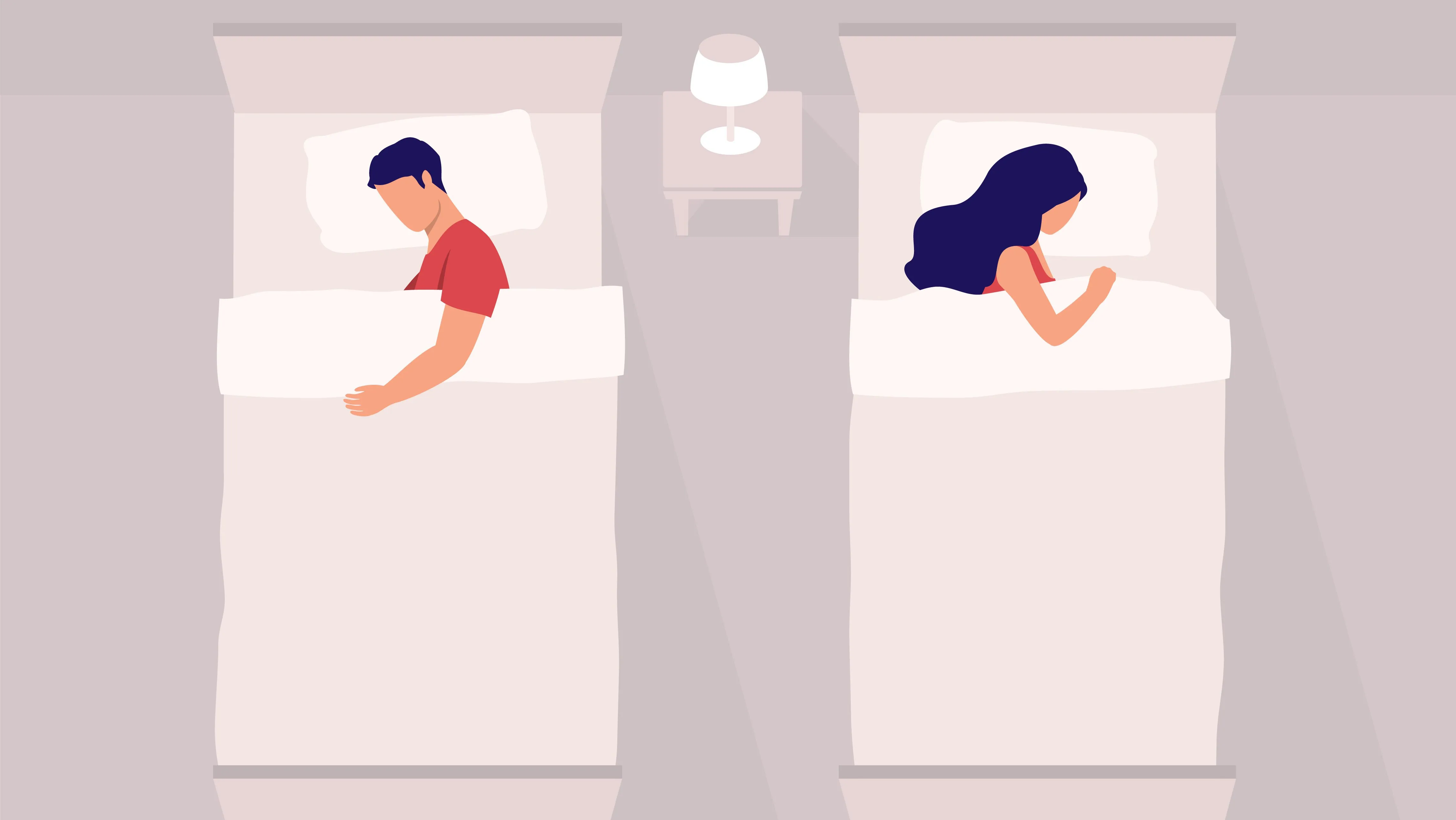 Snore Rooms Are Back in New Homes. Why Now?
