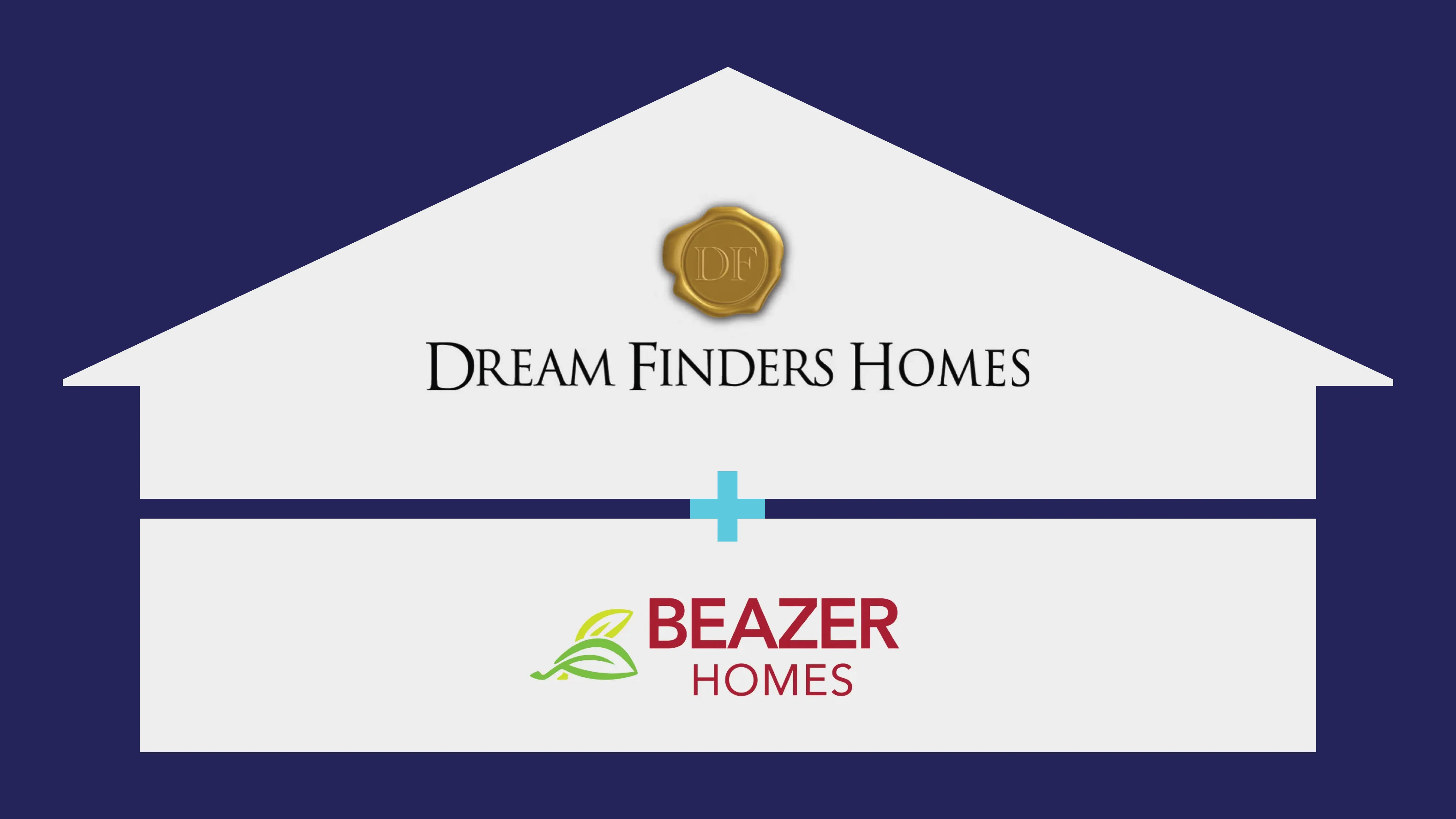 Dream Finders Homes to Acquire Beazer Homes for $2.2 Billion