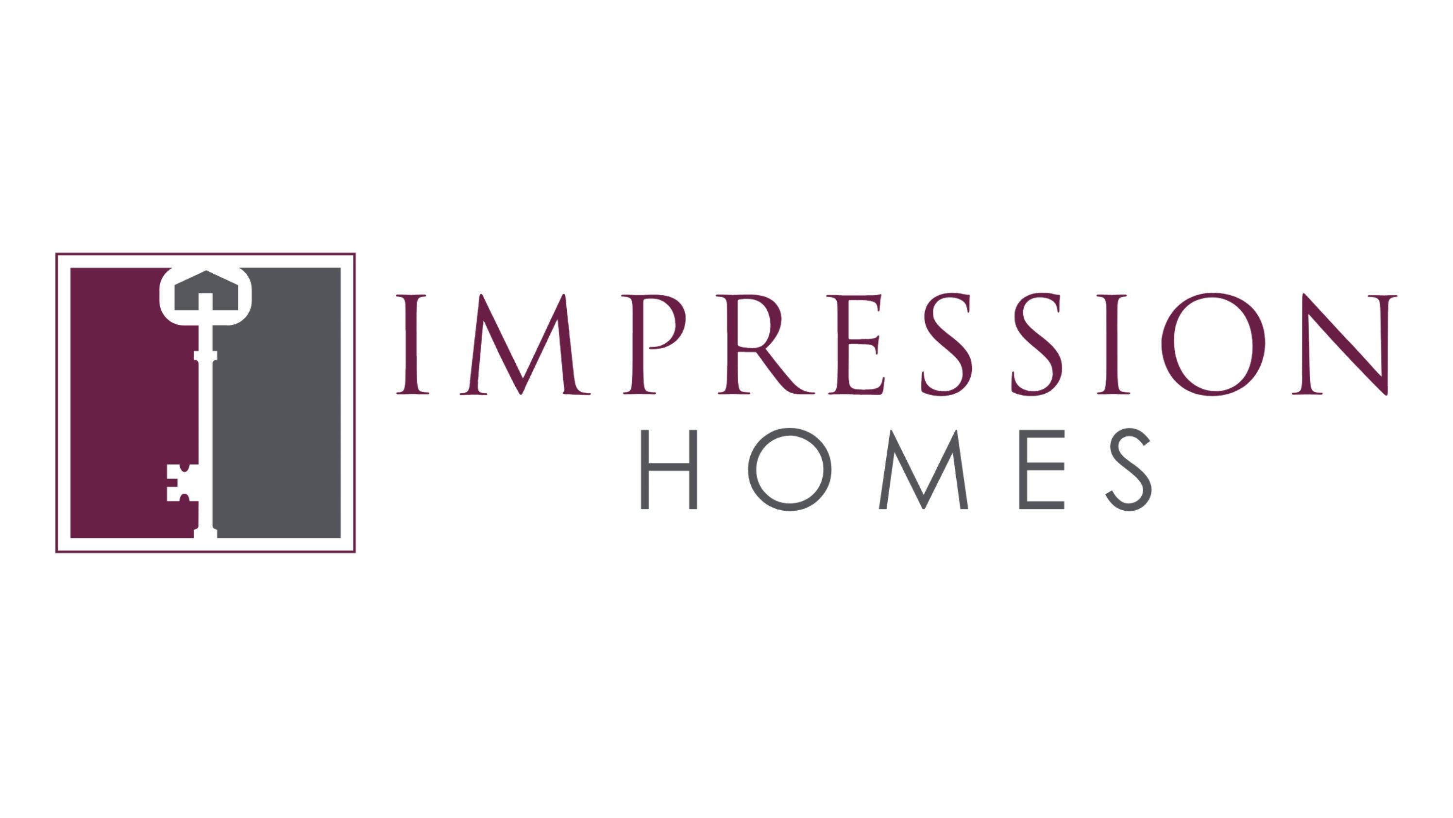 Impression Homes Rebuilds Its Digital Experience Around Today’s Buyer