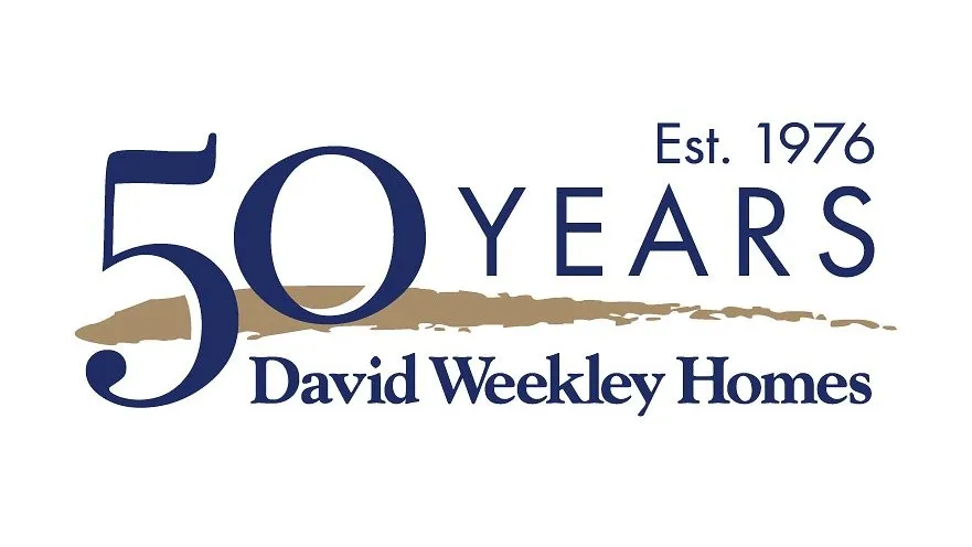 David Weekley Homes Taps New CFO, CMO
