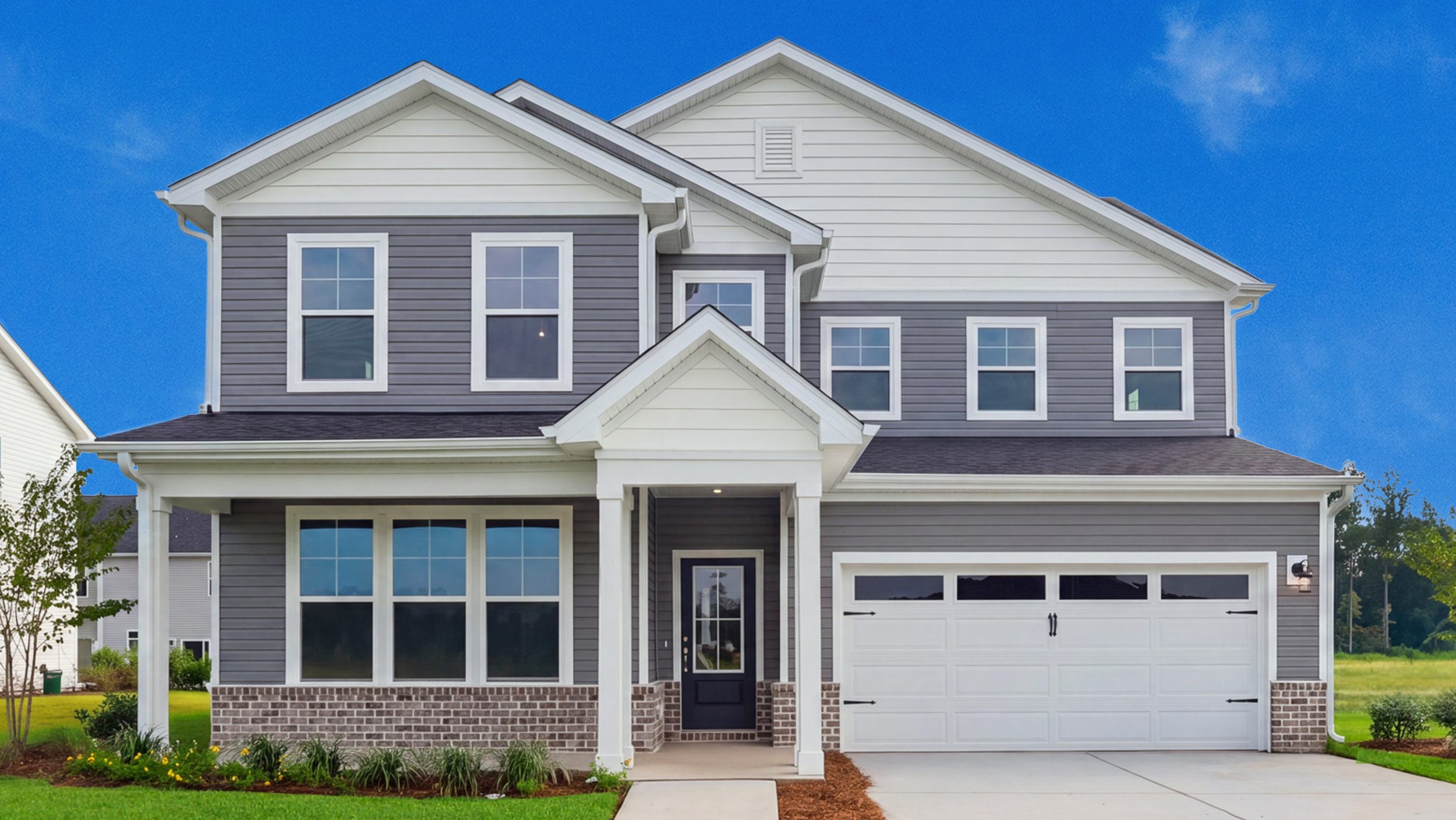 Stanley Martin Homes' Strategy for Building a Southeast Powerhouse